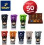 Tchibo Cafissimo Classic + 50 Kapseln für nur 39,- Euro inkl. Versand