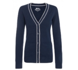 Slazenger Damen & Herren Strickjacken aus 100% Baumwolle ab 7,99 Euro inkl. Versand