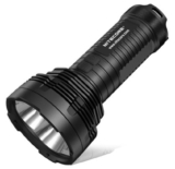 Nitecore TM16GT CREE XPL HI V3 3600 Lumen LED Taschenlampe für nur 121,50 Euro