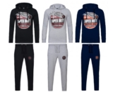 Spartans History Super Duty Trainingsanzüge für nur 14,99 Euro inkl. Versand