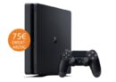 Viele verschiedene PlayStation 4 Angebote bei Saturn dank 75,- Euro Direktabzug