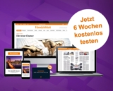 6 Wochen lang Handelsblatt Digitalpass kostenlos testen