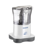Kenwood CH 257 Zerkleinerer Johann Lafer-Edition für nur 49,99 Euro inkl. Versand