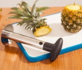 Jetzt wird’s fruchtig! Praktischer Ananasschneider für nur 90 Cent inkl. Versand