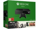 Microsoft Xbox One 1TB Rainbow Six Siege + Vegas 1 & 2 Bundle ab 209,23 Euro