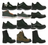 Viele Bata Industrials & Bickz by Bata Industrials Sicherheitsschuhe für nur 4,99 Euro inkl. Versand