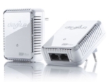 Devolo dLAN Powerline 500 duo Starter Kit nur 32,99 Euro inkl. Versand (Vergleich 51,-)