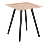 Beistelltisch „Bamboo Warrior S“ für nur 13,85 Euro inkl. Lieferung
