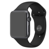 Apple Watch 42mm aus Edelstahl mit Sportarmband als B-Ware „wie neu“ mit 1 Jahr Garantie nur 235,90 Euro inkl. Versand (Vergleich  442,99)