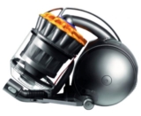 DYSON 205546-01 DC33c Plus beutelloser Staubsauger für nur 222,- Euro inkl. Versand