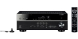 Yamaha RX-V479 Schwarz 5.1-AV-Receiver für nur 269,- Euro inkl. Versand
