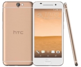 HTC One A9 Smartphone mit 16 GB in gold für nur 249,- Euro inkl. Versand