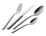 Zwilling Besteckgarnitur King (68-teilig, poliert) für nur 118,79 Euro inkl. Versand