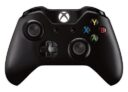 Mi­cro­soft Xbox One Wire­less Controller in Schwarz (refurbished) als „Neuwertig“ nur 28,98 Euro inkl. Versand