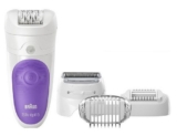 Braun Silk Epil 5-541 Wet & Dry Epilierer für nur 34,90 Euro inkl. Versand