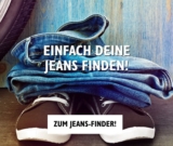 Knaller! 50% Extrarabatt auf eh schon reduzierte Artikel der Kategorie Sale bei Jeans-Direct
