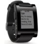 Smartwatch Pebble Classic mit E-Paper Display als B-Ware für nur 29,90 Euro inkl. Versand