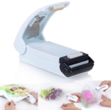 Folienschweißgerät z.B. für Chipstüten für 1,14 Euro inkl. Versand