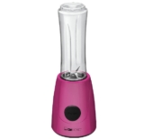 Clatronic Smoothie-Maker in Brombeere (250 Watt, 0,6 Liter) nur 14,- Euro inkl. Versand