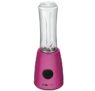 Clatronic Smoothie-Maker in Brombeere (250 Watt, 0,6 Liter) nur 14,- Euro inkl. Versand