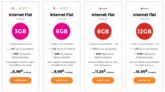Nur noch im Januar! Telekom- und Vodafone-Datentarife zu Top-Preisen – z.B. 3GB LTE nur mtl. 6,99 Euro