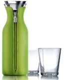 Eva Solo Karaffe inkl. 2 Gläser und Neoprenhülle für nur 35,- Euro inkl. Versand