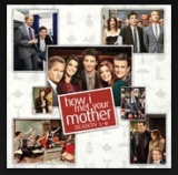 *AUSVERKAUFT* Bei iTunes alle Staffeln von How I met your Mother in HD für nur 7,99 Euro