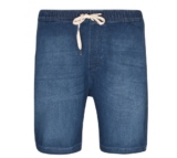 Lee Athleisure Short Herren Shorts Blau in S bis L nur 7,99 Euro inkl. Versand