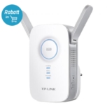TP-LINK RE350 AC1200 WLAN-Repeater (1167MBit/s) für nur 33,59 Euro