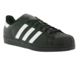 Adidas Originals Superstar Foundation Sneaker in Schwarz für nur 44,95 Euro
