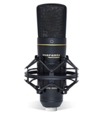 Schnell! Marantz Professionelles USB-Kondensatormikrofon nur 33,22 Euro inkl. Versand (Vergleich 96,- Euro))