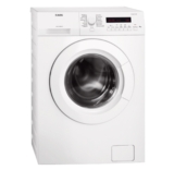 AEG L73480FL Waschmaschine Frontlader (8kg, 1400 U/Min, A+++) für nur 338,90 Euro