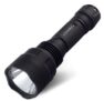 Taschenlampe Convoy C8 Cree nur 10,20 Euro inkl. Versand