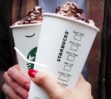 Nur heute bei Starbucks! Eine Hot Chocolate kaufen und die zweite Hot Chocolate gratis erhalten
