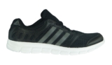 Adidas Performance Breeze Herren Laufschuhe in Schwarz in recht vielen Größen für nur 27,99 Euro inkl. Versand