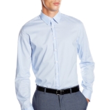 Seidensticker Herren Langarm-Hemd UNO SUPER SLIM Stretch nur 17,95 Euro inkl. Versand