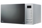 LG MH 6354 JAS Mikrowelle (Grill, 23 Liter) für nur 79,- Euro