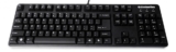 SteelSeries 6Gv2 mechanische Gaming Tastatur für nur 55,- Euro