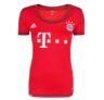 Wieder da! FC Bayern München Damen Trikots für nur je 12,99 Euro inkl. Versandkosten