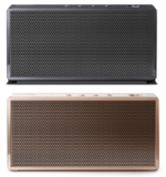 Onkyo Bluetooth-Lautsprecher in Schwarz oder Weiß ab 62,04 Euro (statt 144,- Euro)