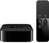 eBay Plus: Apple TV 4. Generation 64GB MLNC2FD/A „Refurbished“ für nur 148,66 Euro