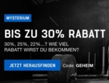 MyProtein! Bis zu 35% Rabatt auf das gesamte Sortiment + kostenloser Versand ab 49,- Euro