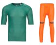 Adidas TechFit Herren Kompressionsbekleidung (Oberteile & Hosen) für nur je 17,99 Euro