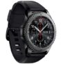 Samsung Gear S3 Frontier Smartwatch für Ebay-Plus Mitglieder nur 283,05 Euro inkl. Versand