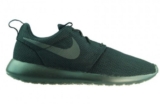 NIKE Roshe One Herren Sneaker in Schwarz für nur 54,99 Euro inkl. Versand