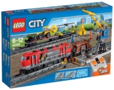 Lego City 60098 Schwerlastzug für nur 74,92 Euro inkl. Versand – bei Bezahlung mit Masterpass
