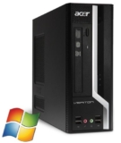 Acer PC mit Core i3, 320GB, 4GB, DVD-Brenner, Win 7 + 8GB USB-Stick (Zustand sehr gut) nur 111,80 Euro inkl. Lieferung