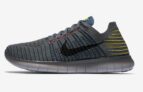 Nike Free RN Flyknit Herren-Laufschuh in vielen Farben und Größen nur 64,99 Euro inkl. Versand