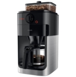 Philips HD7765/00 Grind & Brew Kaffeemaschine mit Mahlwerk für nur 99,99 Euro inkl. Versand