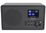 Medion WLAN-Internet-Radio MD87528 mit Spotify-Funktion nur 79,- Euro inkl. Versand